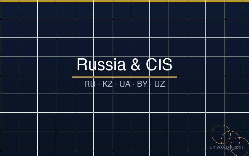 Hydraulic cylinder export to Russia CIS