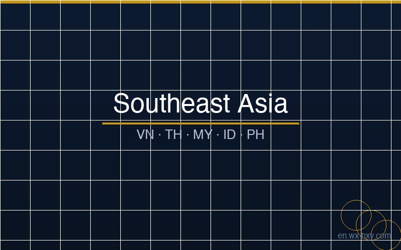 Hydraulic cylinder export to Southeast Asia