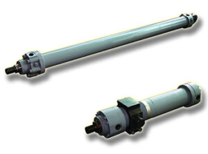 CDLI Series Engineering Hydraulic Cylinder