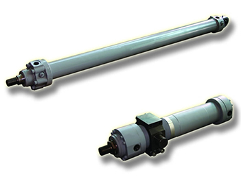 CDLI Series Engineering Hydraulic Cylinder – Hengshui Machinery