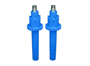 Y-HG Series Metallurgical Standard Hydraulic Cylinder