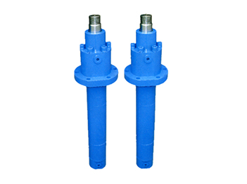 Y-HG Series Metallurgical Standard Hydraulic Cylinder – Hengshui Machinery