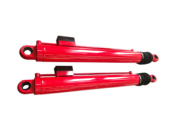 DG Type Vehicle Hydraulic Cylinder – Hengshui Machinery
