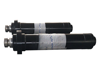 Tire Vulcanizing Press Water Cylinder – Hengshui Machinery
