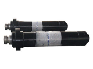 Hydraulic Press Cylinder