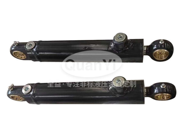 Underground Drilling Oscillating Cylinder -50/25-190A -50/25-190A – Hengshui Machinery