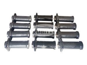 Motorised Rail Car Lifting Cylinder 80/45-200 80/45-200