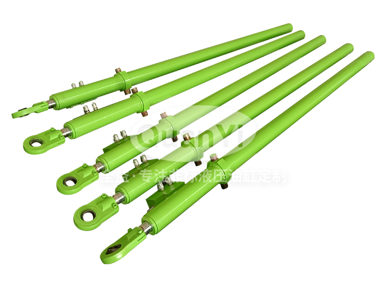 Crane Manipulator Lift Cylinder 63/40-1990 63/40-1990 – Hydraulic Cylinder