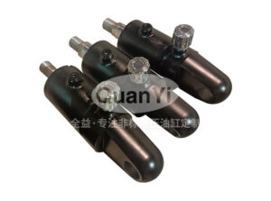 Power Equipment and Hydraulic System Cylinder 90/50-20 90/50-20