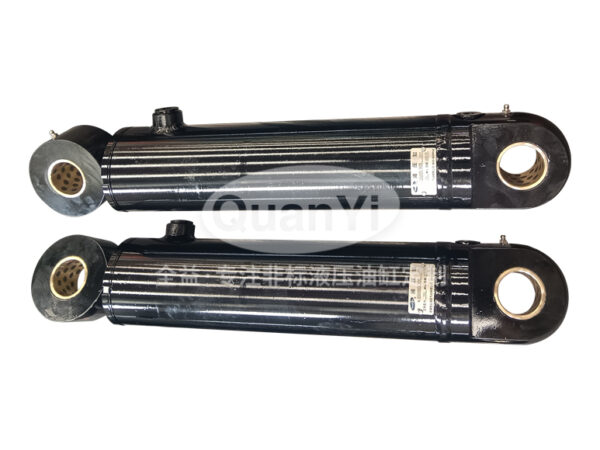 Industrial Automation Hydraulic Cylinder 100/60-305-单耳环安装 100/60-305 – Hengshui Machinery