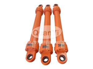 Steel Mill Recoiler Lift Cylinder 63/45-500 63/45-500