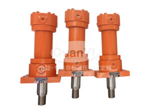 Steel Mill Recoiler Lift Cylinder 63/45-100 63/45-100