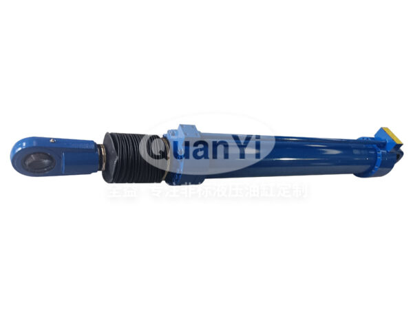 Metallurgical Equipment Hydraulic Cylinder 160/110-1150 160/110-1150 – Hengshui Machinery