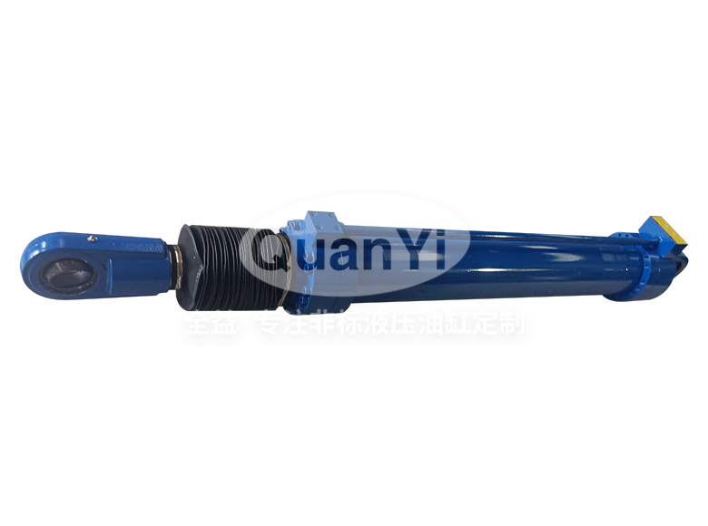 Metallurgical Equipment Hydraulic Cylinder 160/110-1150 160/110-1150 – Hydraulic Cylinder