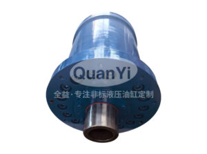 5-Stand Mill Decoiler Expansion Cylinder 320/140*171 320/140*171