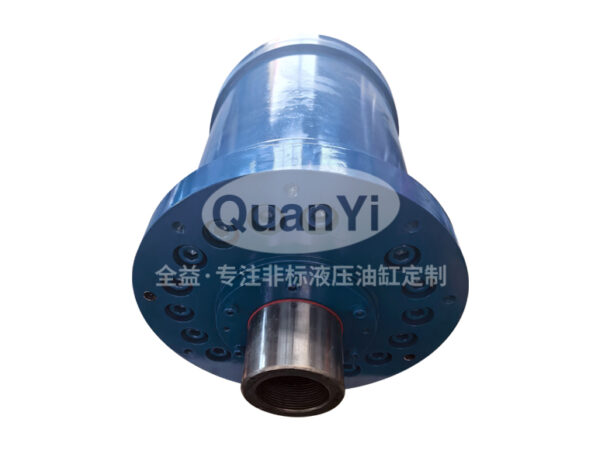5-Stand Mill Decoiler Expansion Cylinder 320/140*171 320/140*171 – Hengshui Machinery