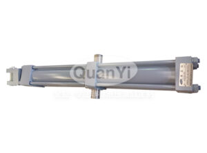 Rolling Mill Exit Guide Table Cylinder 63/35-500 63/35-500