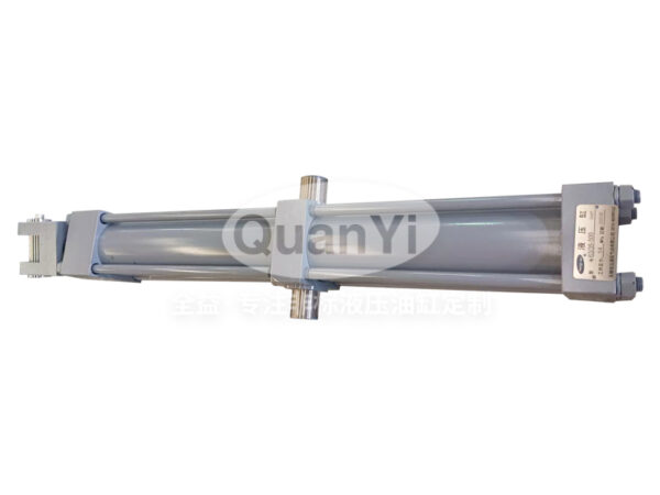 Rolling Mill Exit Guide Table Cylinder 63/35-500 63/35-500 – Hengshui Machinery