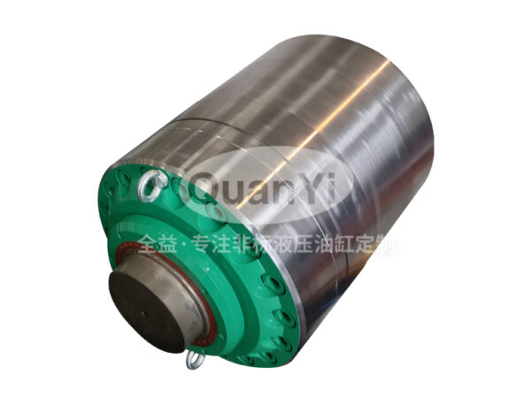 Steel Mill AGC Hydraulic Cylinder 430/360-125 430/360-125 – Hengshui Machinery