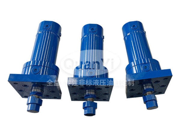 高速压机油缸 100/56-120 100/56-120 – Hengshui Machinery
