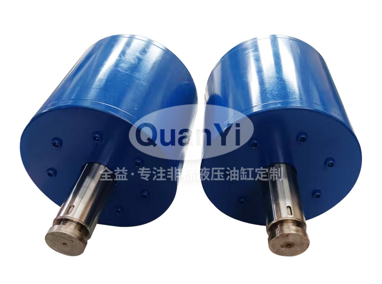 Geophysical Exploration Equipment Cylinder 80/70-85 80/70-85 – Hydraulic Cylinder