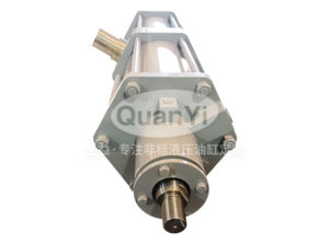 Metallurgical Industry Air Cylinder 250/65-900 250/65-900