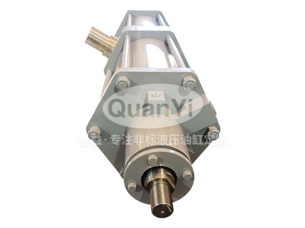 Metallurgical Industry Air Cylinder 250/65-900 250/65-900 – Hengshui Machinery