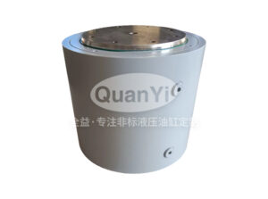 Automation Equipment Jack Cylinder 240/220-100 240/220-100