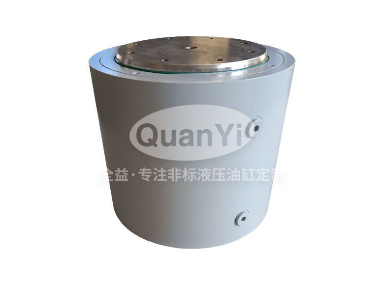 Automation Equipment Jack Cylinder 240/220-100 240/220-100 – Hydraulic Cylinder