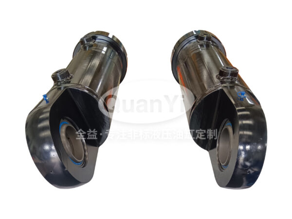 MDR Series Export Hydraulic Cylinder 200/110-400 200/110-400 – Hengshui Machinery