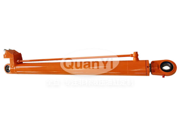 Dust Cover Small Lid Cylinder 63/45-740 63/45-740 – Hengshui Machinery