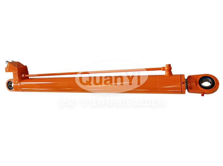 Dust Cover Small Lid Cylinder 63/45-740 63/45-740 – Hydraulic Cylinder