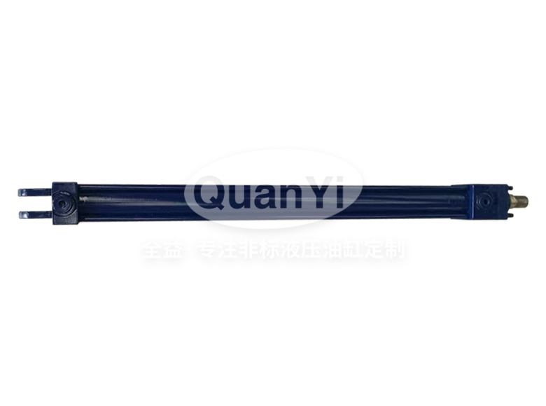 Engineering Hydraulic Cylinder 32/22-440 32/22-440 – Hydraulic Cylinder