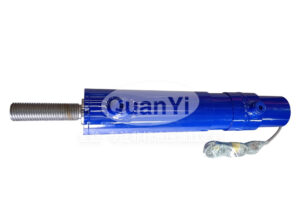 Metallurgical Industry Hydraulic Cylinder 63/45-200 63/45-200