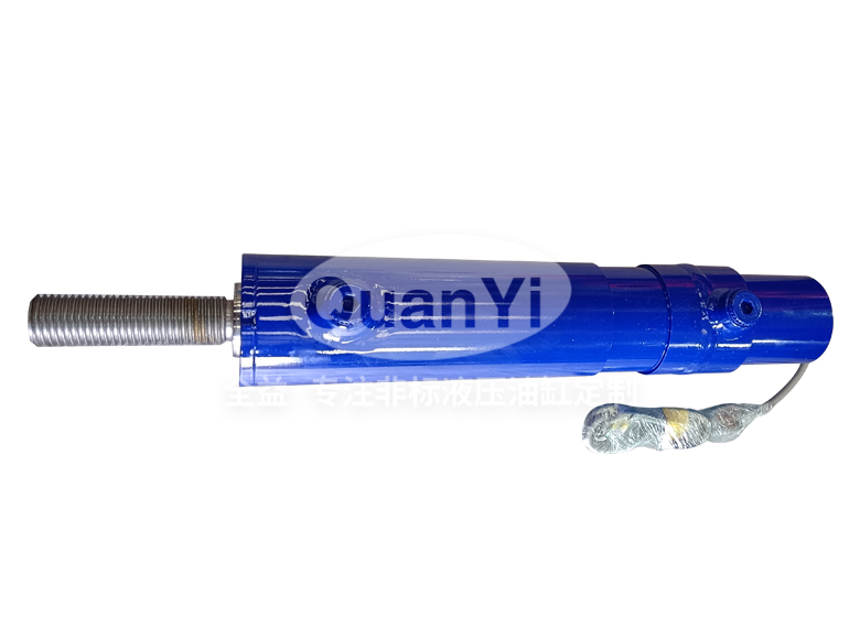Metallurgical Industry Hydraulic Cylinder 63/45-200 63/45-200 – Hydraulic Cylinder