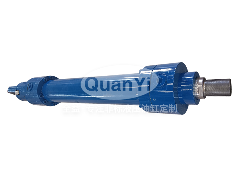 Industrial Automation Equipment Cylinder 80/56-490 80/56-490 – Hydraulic Cylinder