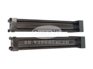 Hydraulic Machinery Tie-Rod Cylinder 85/50-508 85/50-508