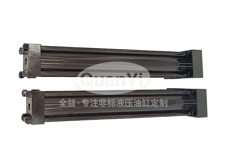 Hydraulic Machinery Tie-Rod Cylinder 85/50-508 85/50-508 – Hydraulic Cylinder