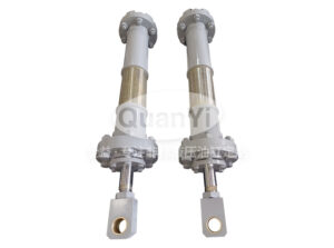 Metallurgical Equipment Hydraulic Cylinder 120/60-750 120/60-750