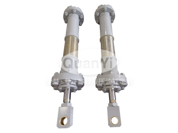 Metallurgical Equipment Hydraulic Cylinder 120/60-750 120/60-750 – Hengshui Machinery