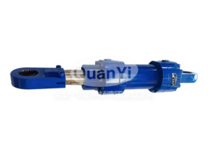 Metallurgical Equipment Hydraulic Cylinder 80/56-110 80/56-110