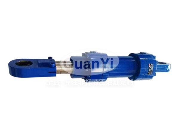 Metallurgical Equipment Hydraulic Cylinder 80/56-110 80/56-110 – Hengshui Machinery