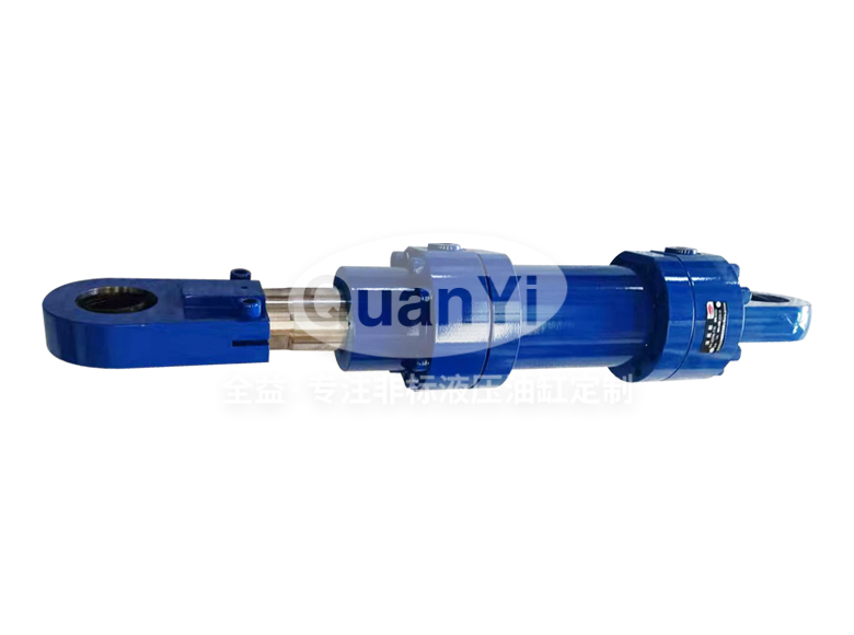 Metallurgical Equipment Hydraulic Cylinder 80/56-110 80/56-110 – Hydraulic Cylinder
