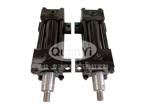 Engineering Machinery Tie-Rod Cylinder 85/50-153 85/50-153 – Hengshui Machinery