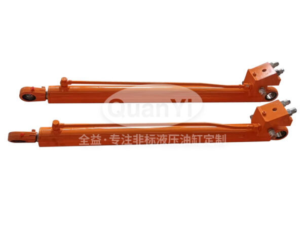 Electric Furnace Lid Open/Close Cylinder 50/36-680 50/36-680 – Hengshui Machinery