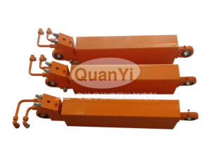 Electric Furnace Charging Cylinder 63/45-435 63/45-435