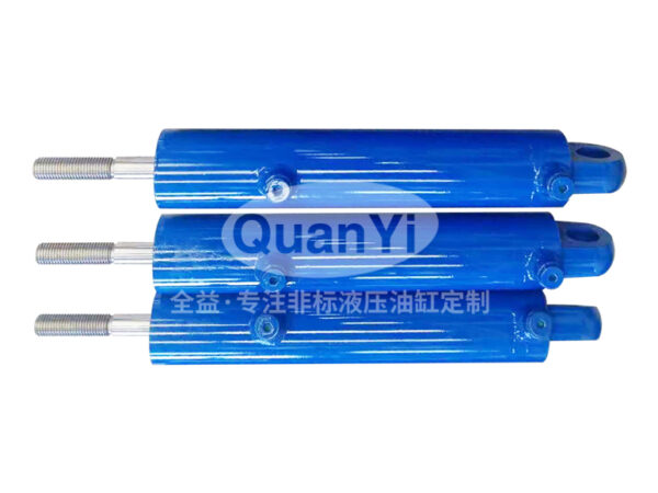 Single-Acting Return Cylinder 50/20-240 50/20-240 – Hengshui Machinery