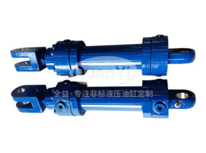 Metallurgical Industry Locking Cylinder 50/28-140 50/28-140