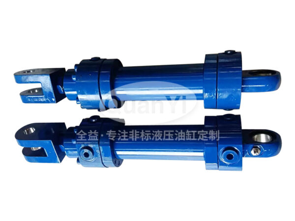 Metallurgical Industry Locking Cylinder 50/28-140 50/28-140 – Hengshui Machinery