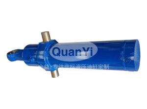 Solid-Liquid Separation Equipment Cylinder 160/80-600 160/80-600